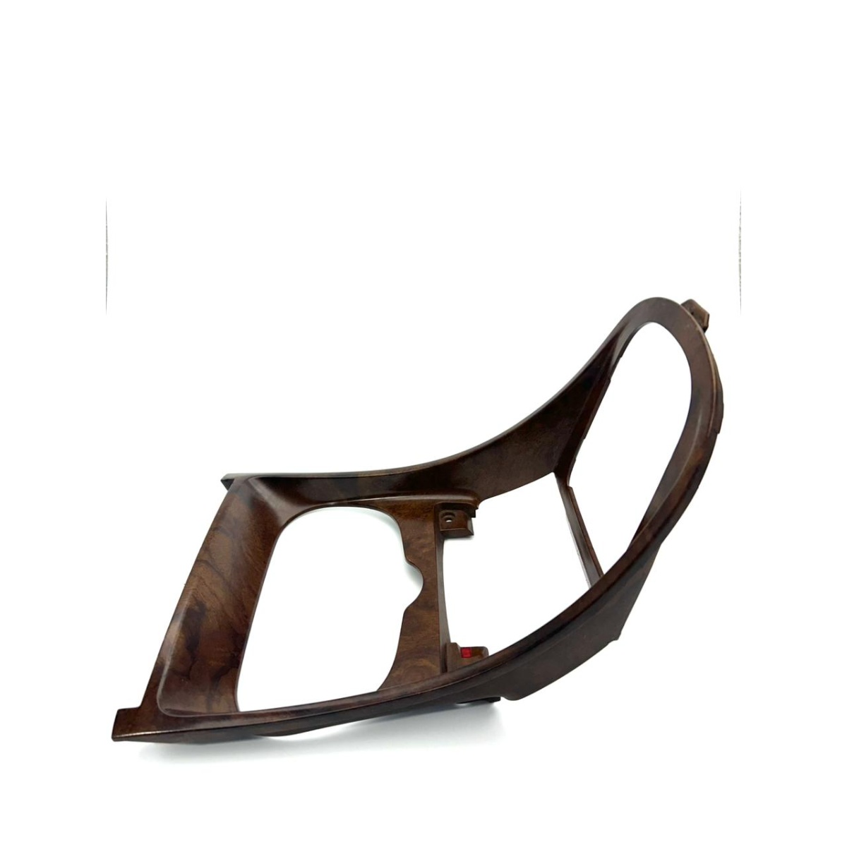 Moldura Console Central Peugeot 307 1.6 Passion 2002 2003 - Imagem 6