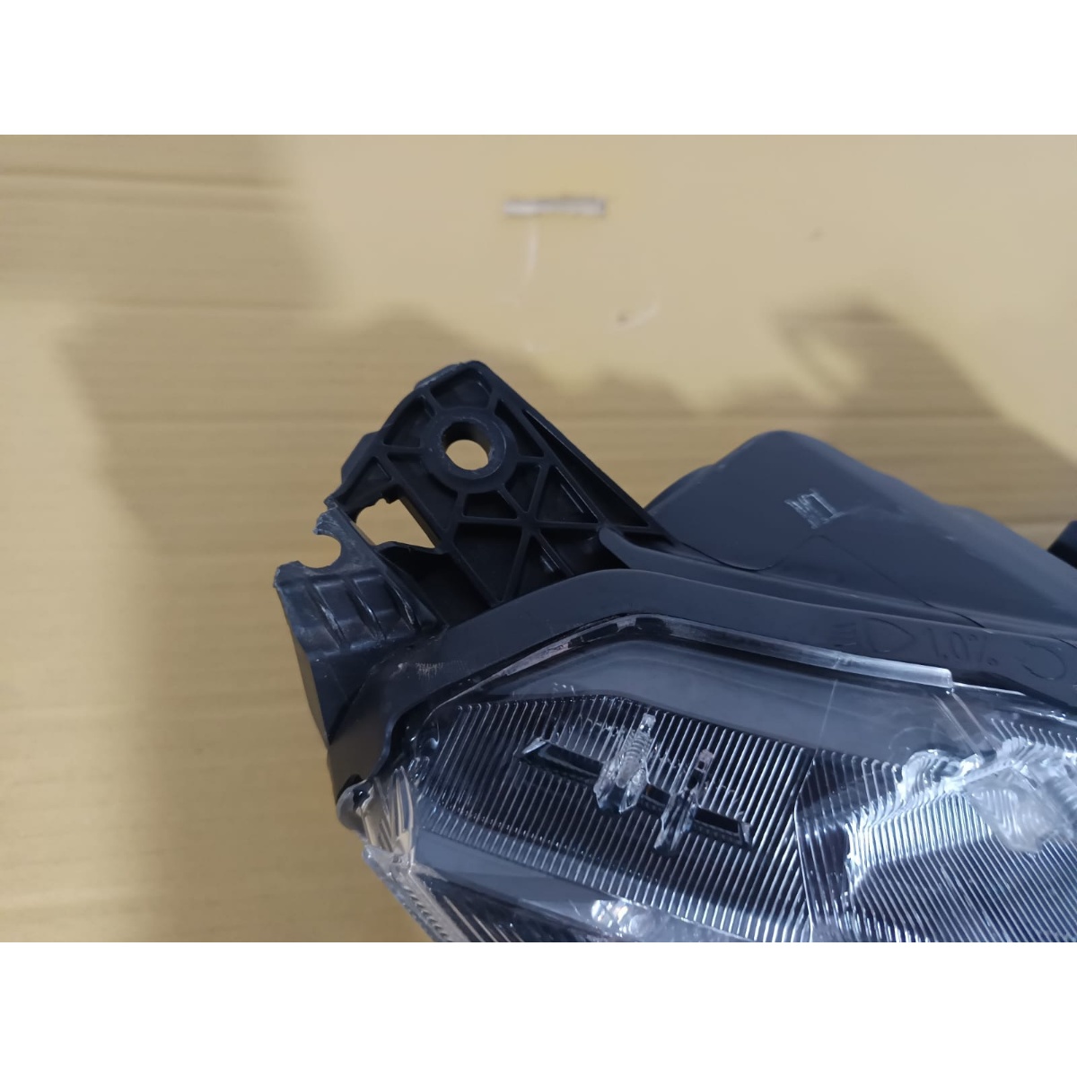 Honda Civic G10Farol Direito Usado Original Full Led - Imagem 5