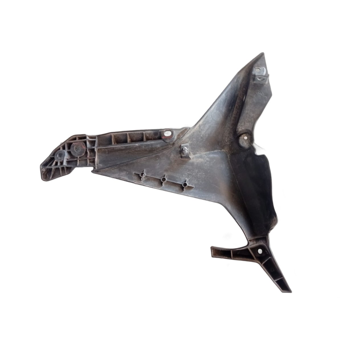 COMPLEMENTO INFERIOR ASA TANQUE DIR XRE 190 (16-24) - Imagem 5