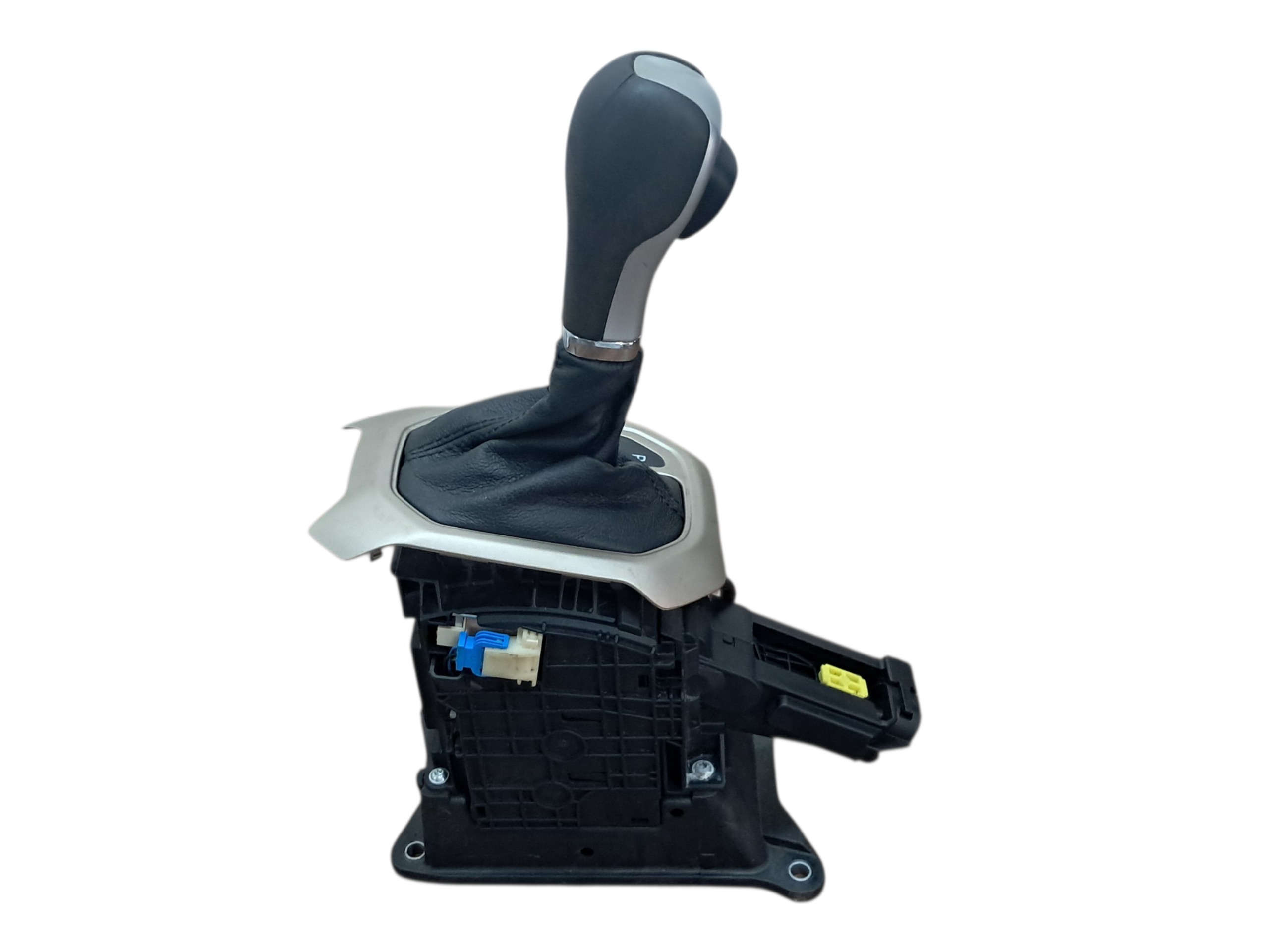 Alavanca De Câmbio Automático Jeep Renegade Sport 2018 - Imagem 2