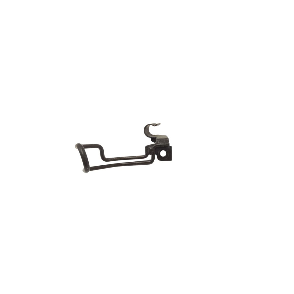 Kit Suporte Flexível Freio Neo 115 2008-2012 - Imagem 9