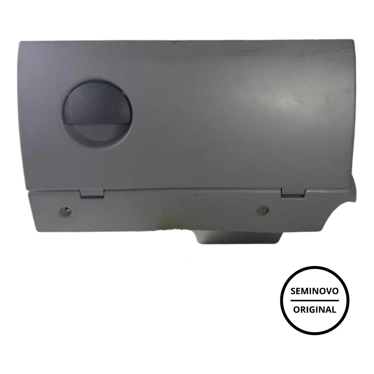 Porta Luvas Chevrolet Montana Corsa Original - Imagem 4