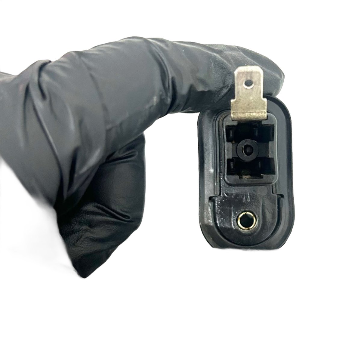 Interruptor de Porta Dian Dire Honda G5 Civic Lx 1992 a 1995 - Imagem 5