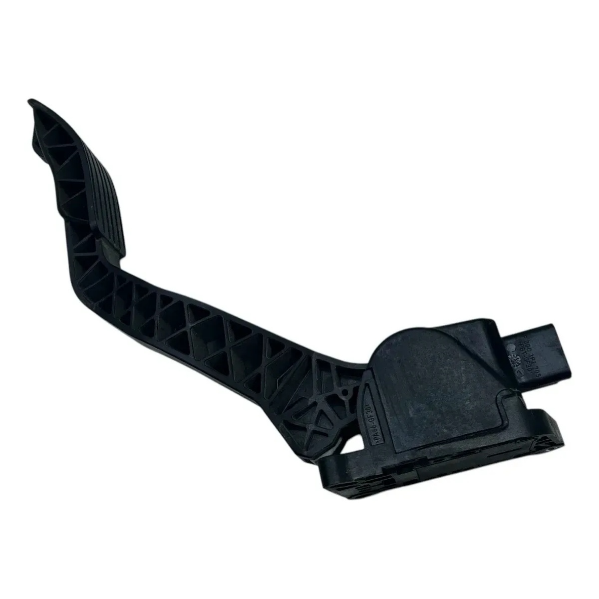 Pedal Acelerador Peugeot 307 2007 A 2013 Rb0280755041