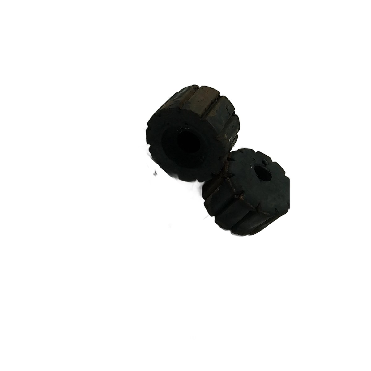 Coxim Tanque Dianteiro CG 150 Titan KS 2005 - Imagem 3