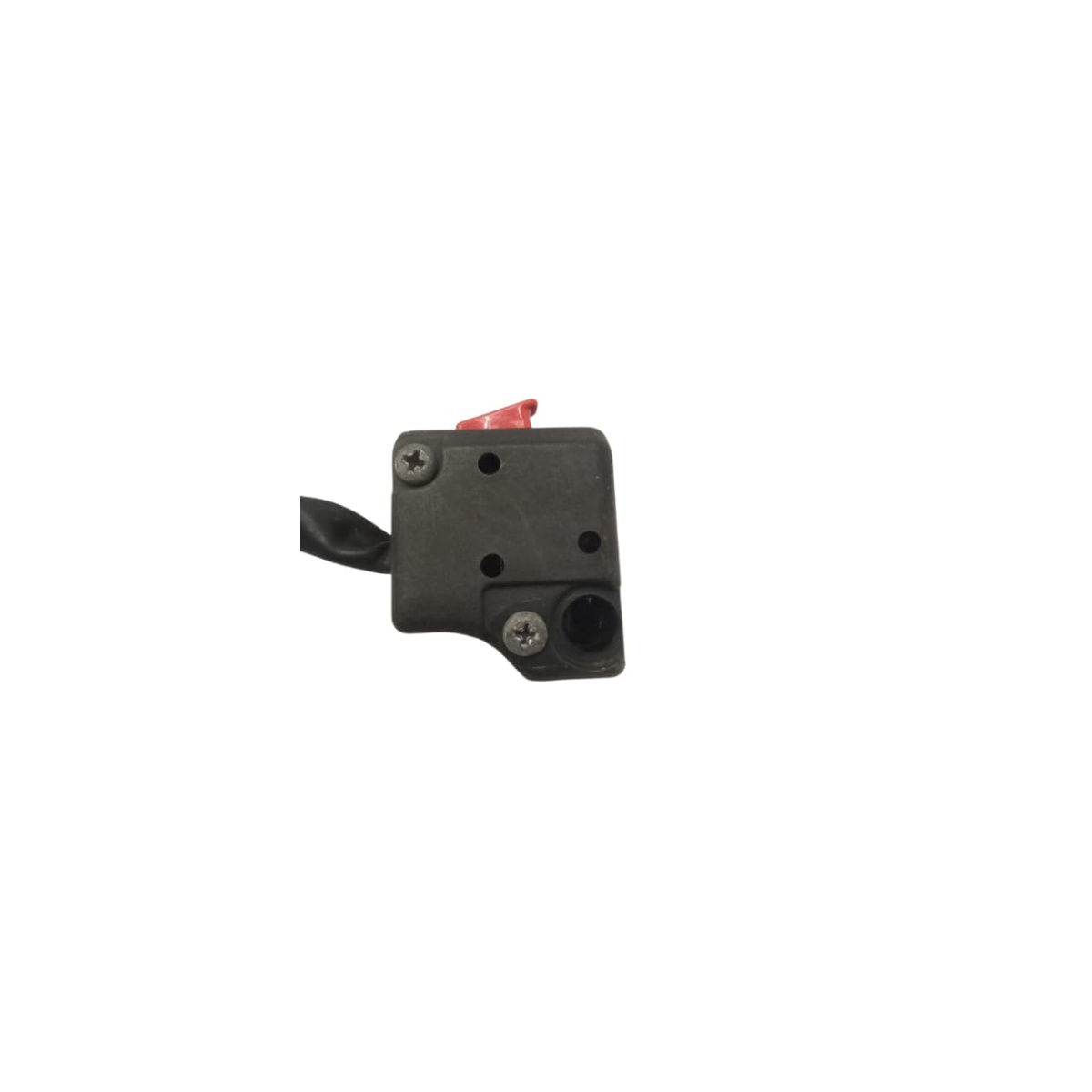 Chave Punho Partida Yamaha Neo 115 2005-2008 - Imagem 3