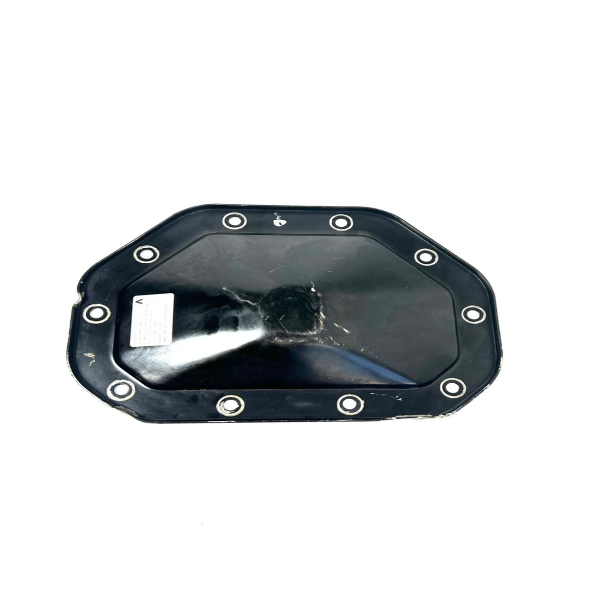 Tampa do Diferencial Chevrolet Corsa Sedam - Imagem 2