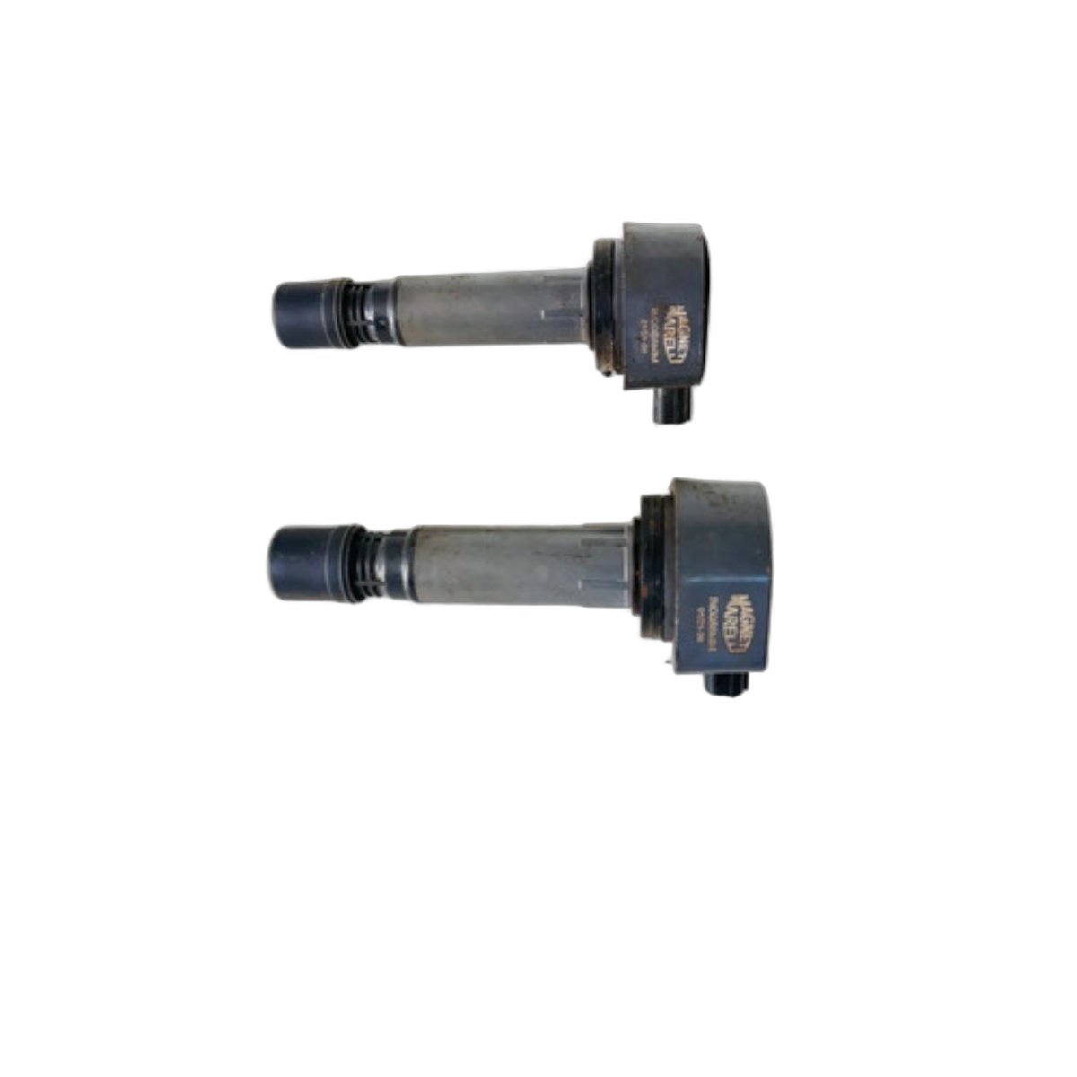 Par Bobina Ignição Honda Civic 1.8 2008 Á 2011 099700101 - Imagem 1