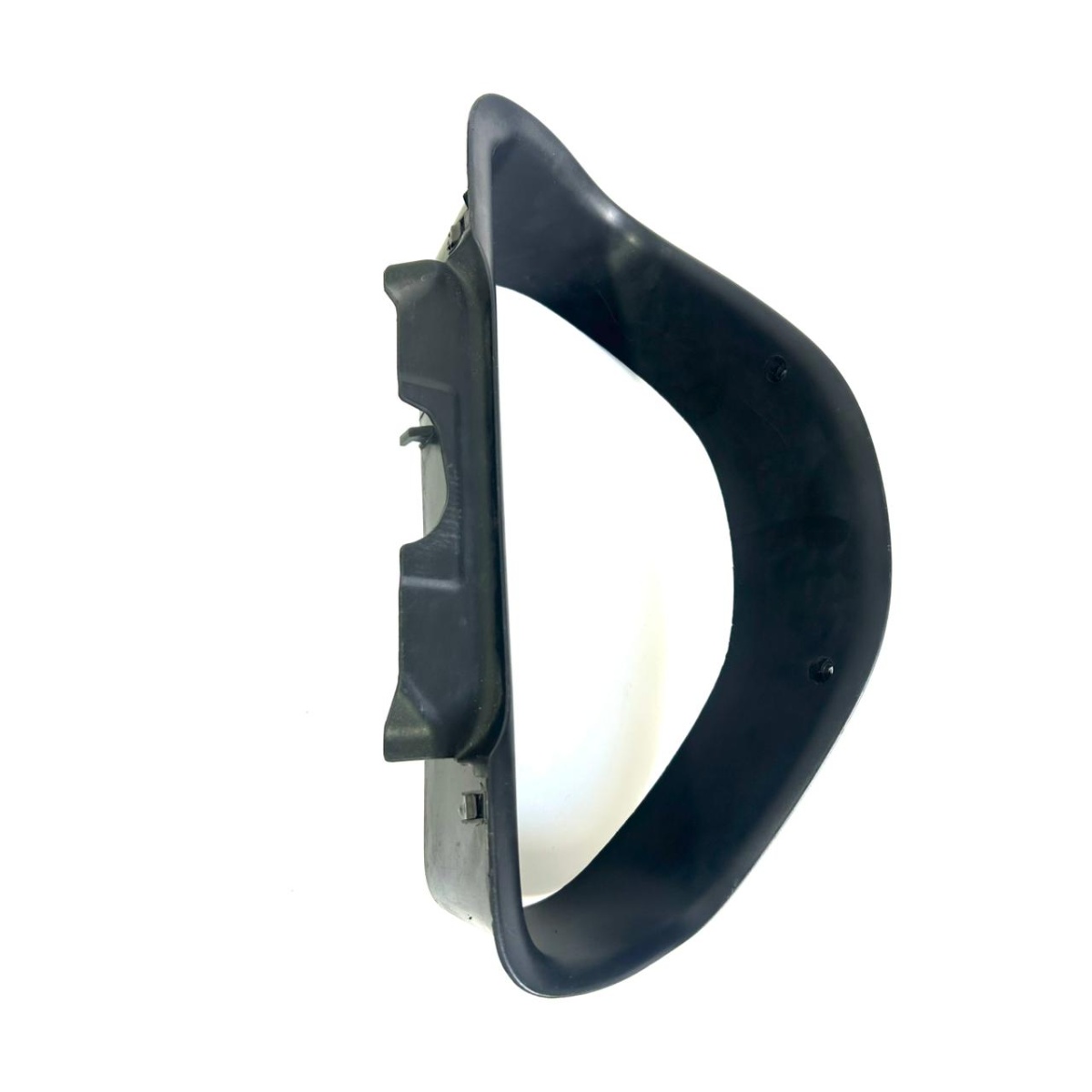 Moldura Painel Instrumento Velocímetro Honda Civic 2004 - Imagem 7
