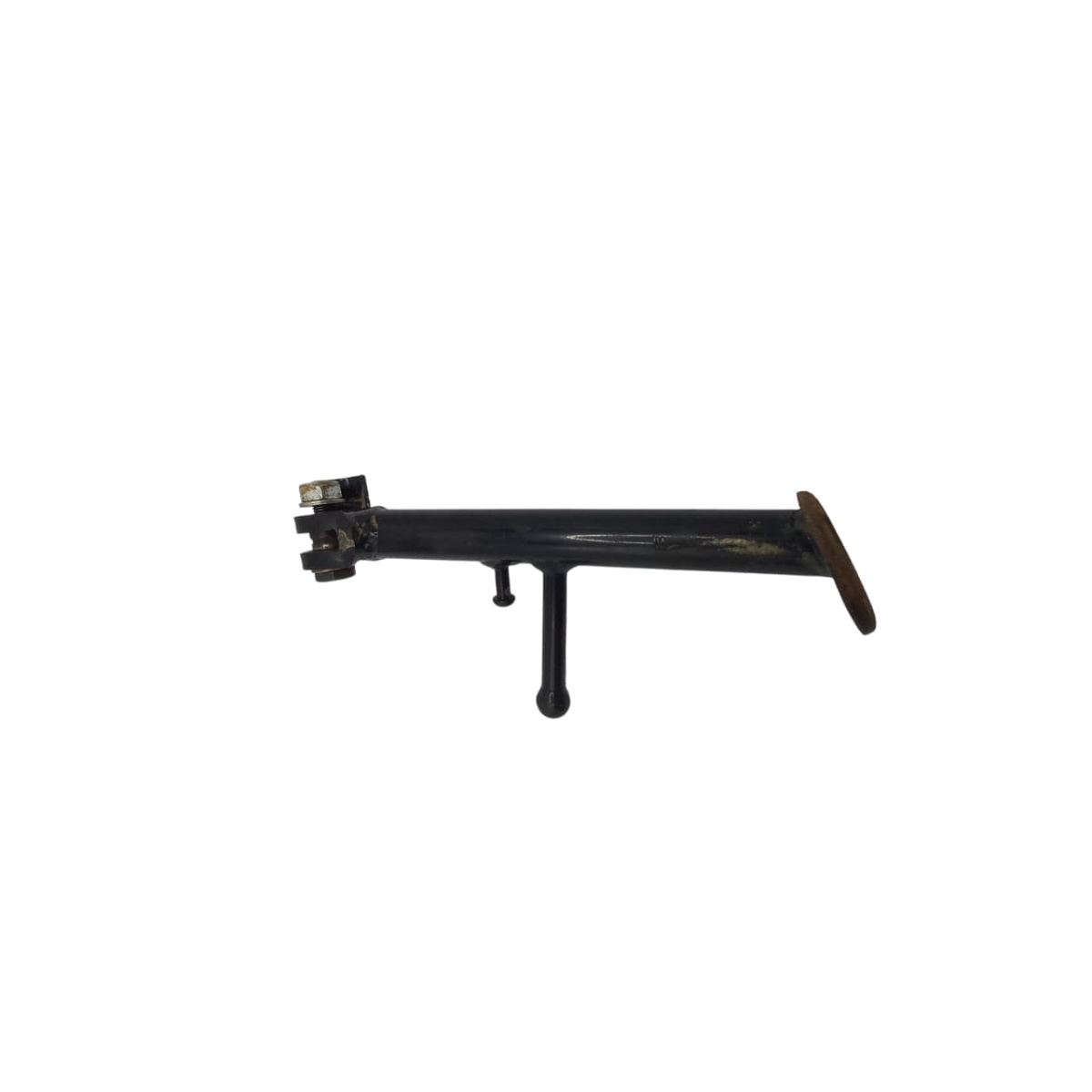 Descanso Lateral Yamaha Fazer 250 2018-2024 - Imagem 2