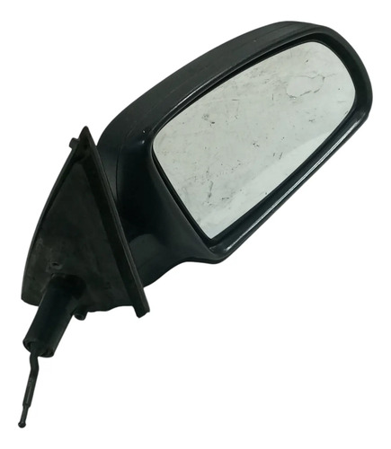 Retrovisor Manual Dianteiro Direito Gm Meriva 2003 A 2012