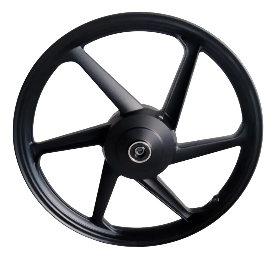 roda CG fan - Imagem 2