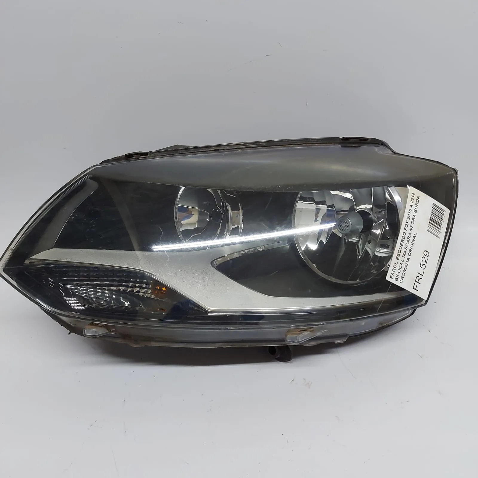 Farol Volkswagen Fox