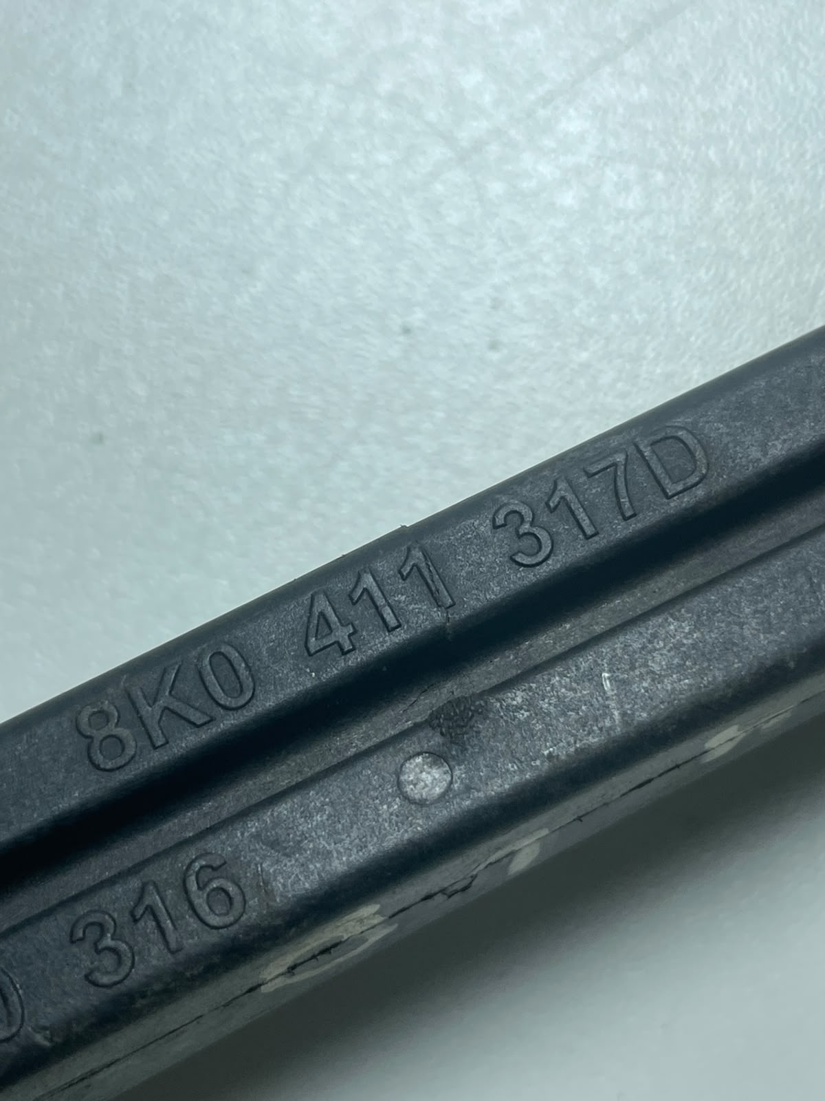 Bieleta Dianteira Audi A4 A5 A6 2.0 Tfsi 8k0411317 - Imagem 5