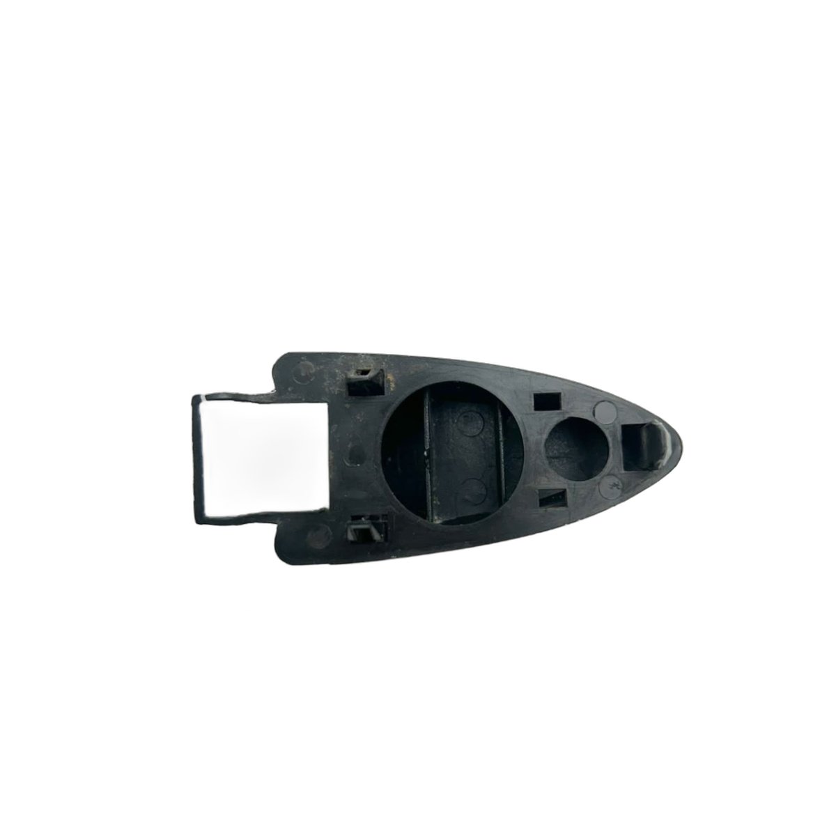 Maçaneta Externa Dianteira Direita Jac J3 2010 A 2015 Preto - Imagem 3
