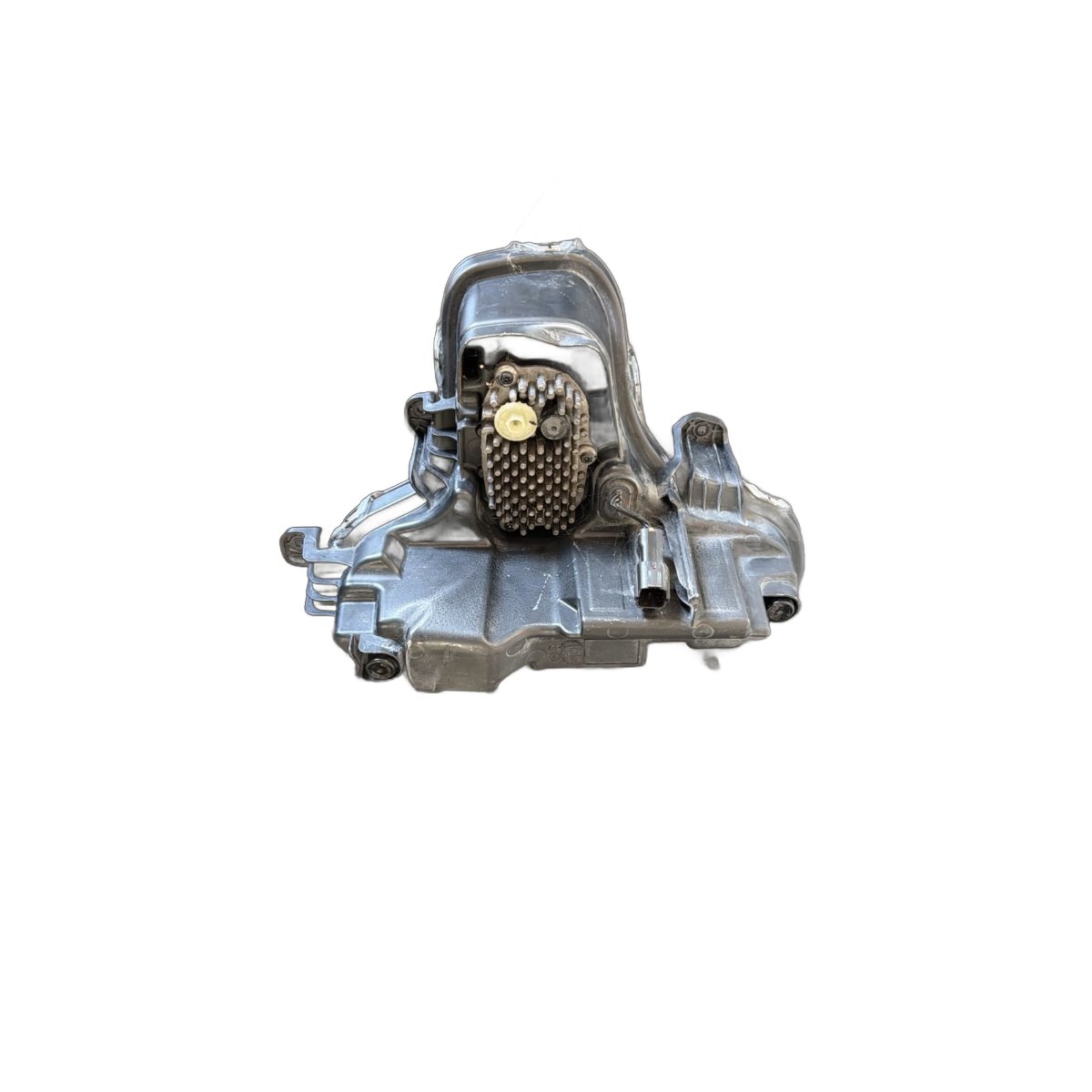 Farol De Milha Drl Tiggo 7 Pro Direito - Imagem 4