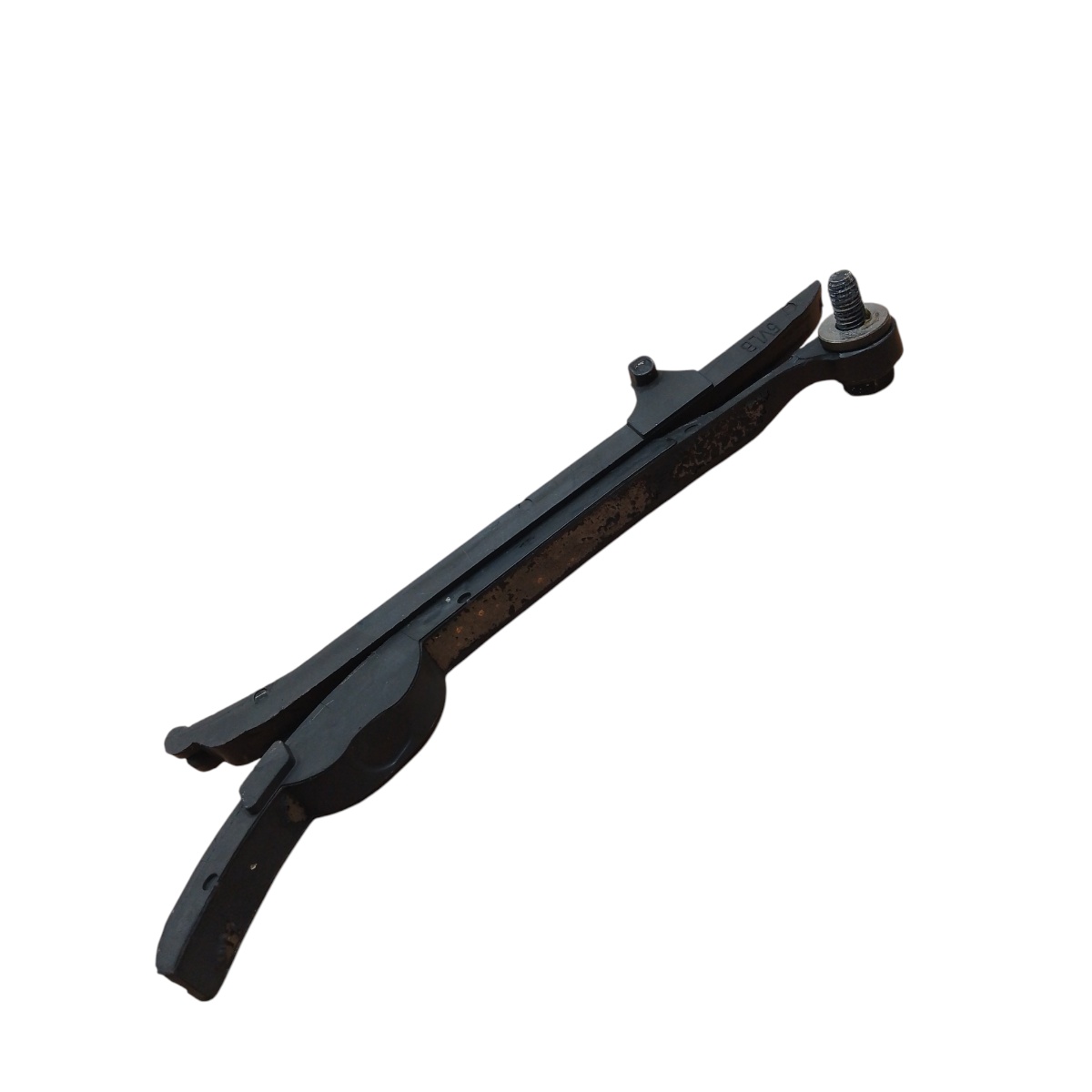 Tensor Guia Corrente De Comando YBR 125 Factor K1 2013 - Imagem 4