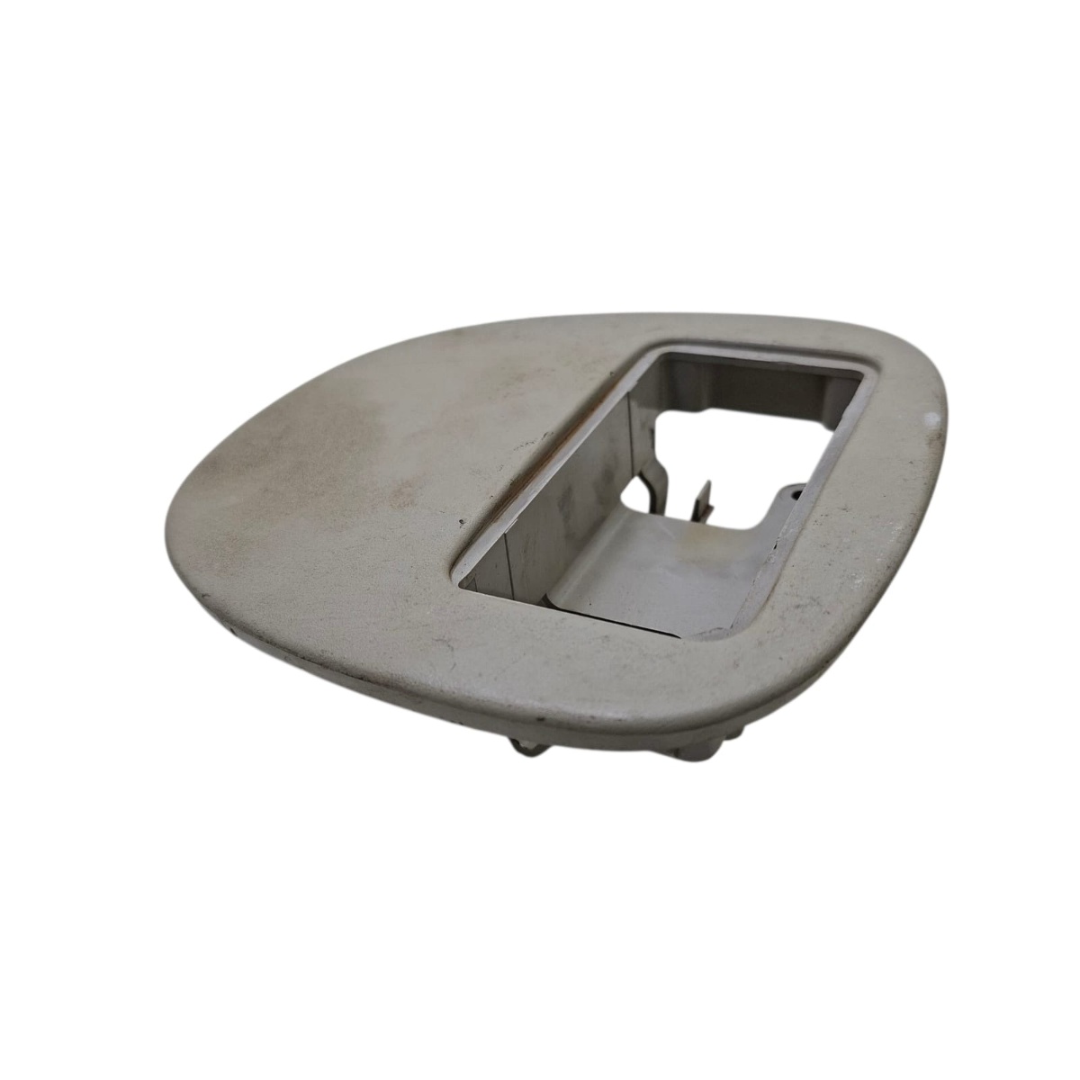 Luz Cortesia Teto Peugeot 207 09A14 9625049077 - Imagem 3