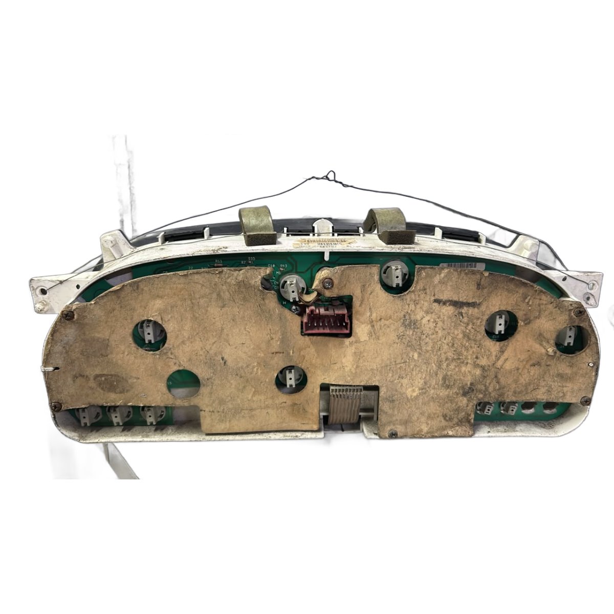 Painel De Instrumentos Chrysler Grand Caravan 2.4 2000 A 02 - Imagem 3