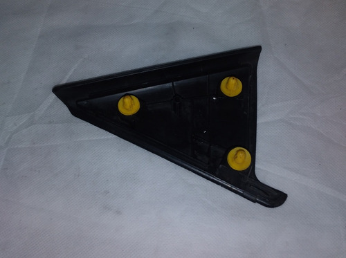 Moldura Interna Porta Traseira Direita Lx352 2011/2014 - Imagem 6