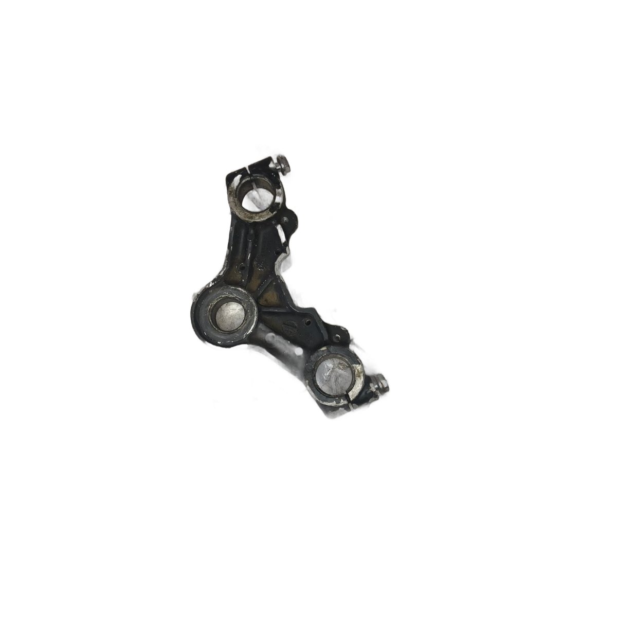 Mesa Superior Honda Cg125 2000-2008 (Usada) - Imagem 2
