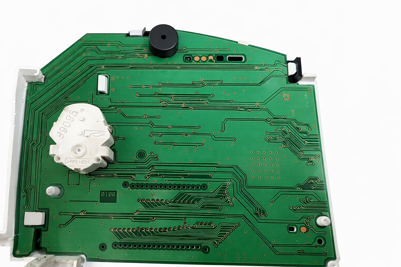Painel Instrumento Nissan Tiida 24810zw80b - Imagem 8