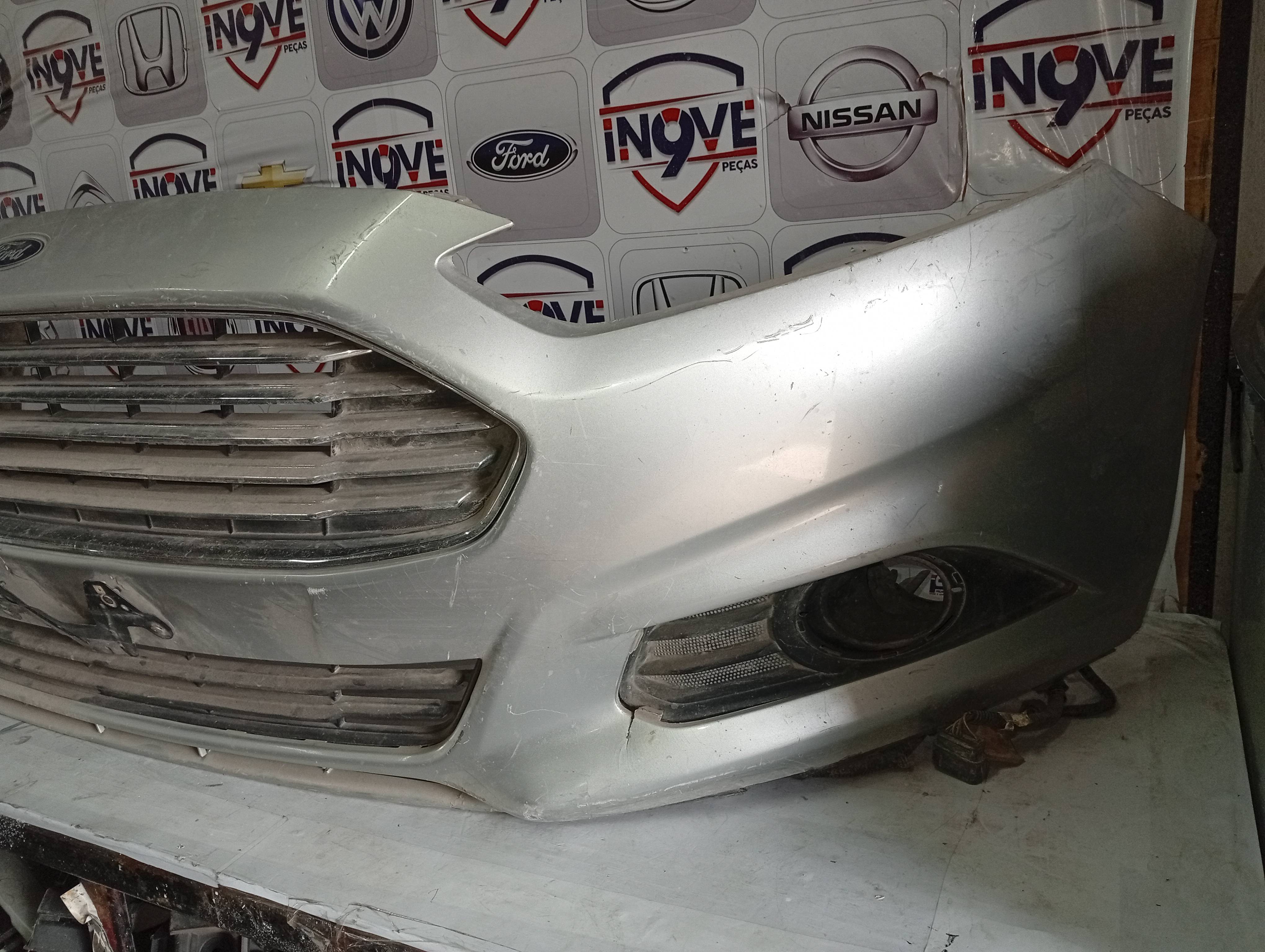 Parachoque Ford Fusion 2013 A 2016 - Imagem 2