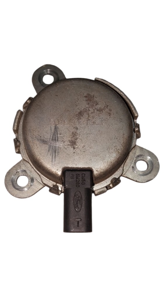 Sensor Comando Válvulas Ford Ka 1.0 2015 Cm5g6m280
