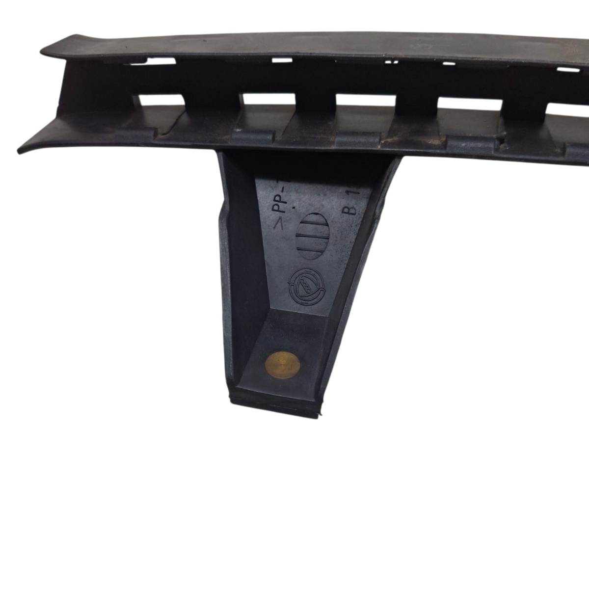 Guia De Vidro Porta Dianteira Direita Fiat Marea - Imagem 2
