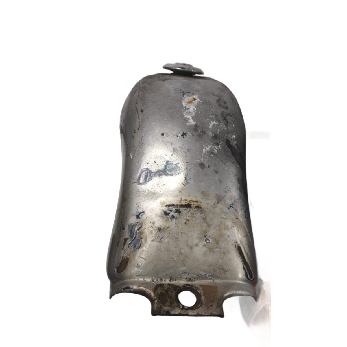 Tanque Combustível Honda Cg 125 95-99 - Imagem 7