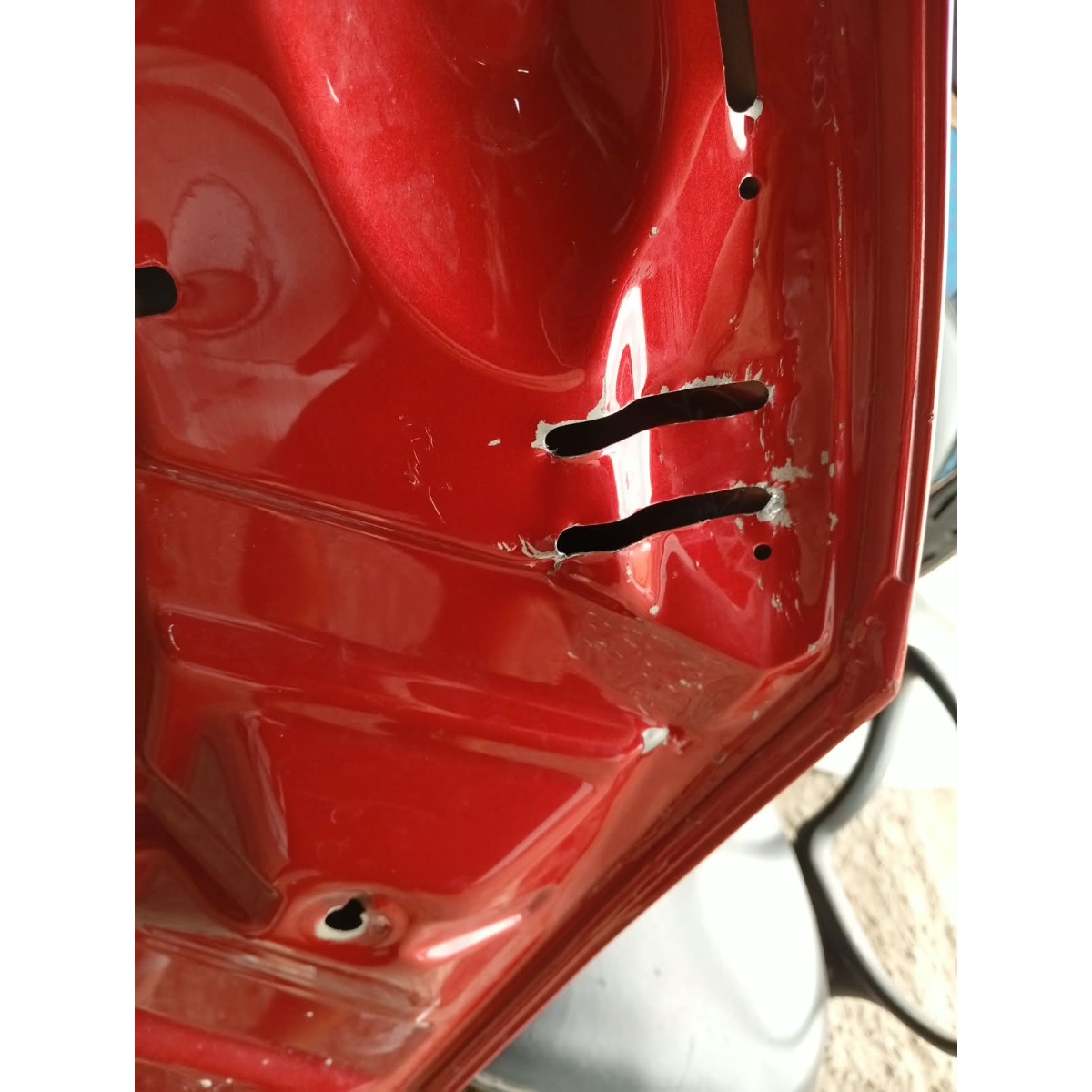 Capo Volkswagen Jetta 2023 2024 2025 2026 Usado Detalhe - Imagem 5