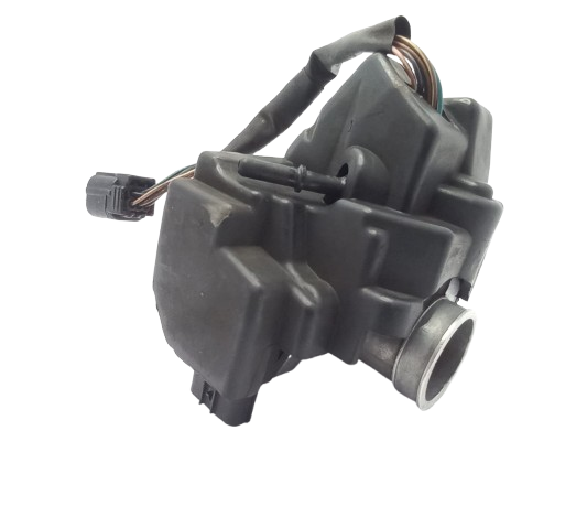 Corpo de Injeção Honda CG 150 Titan