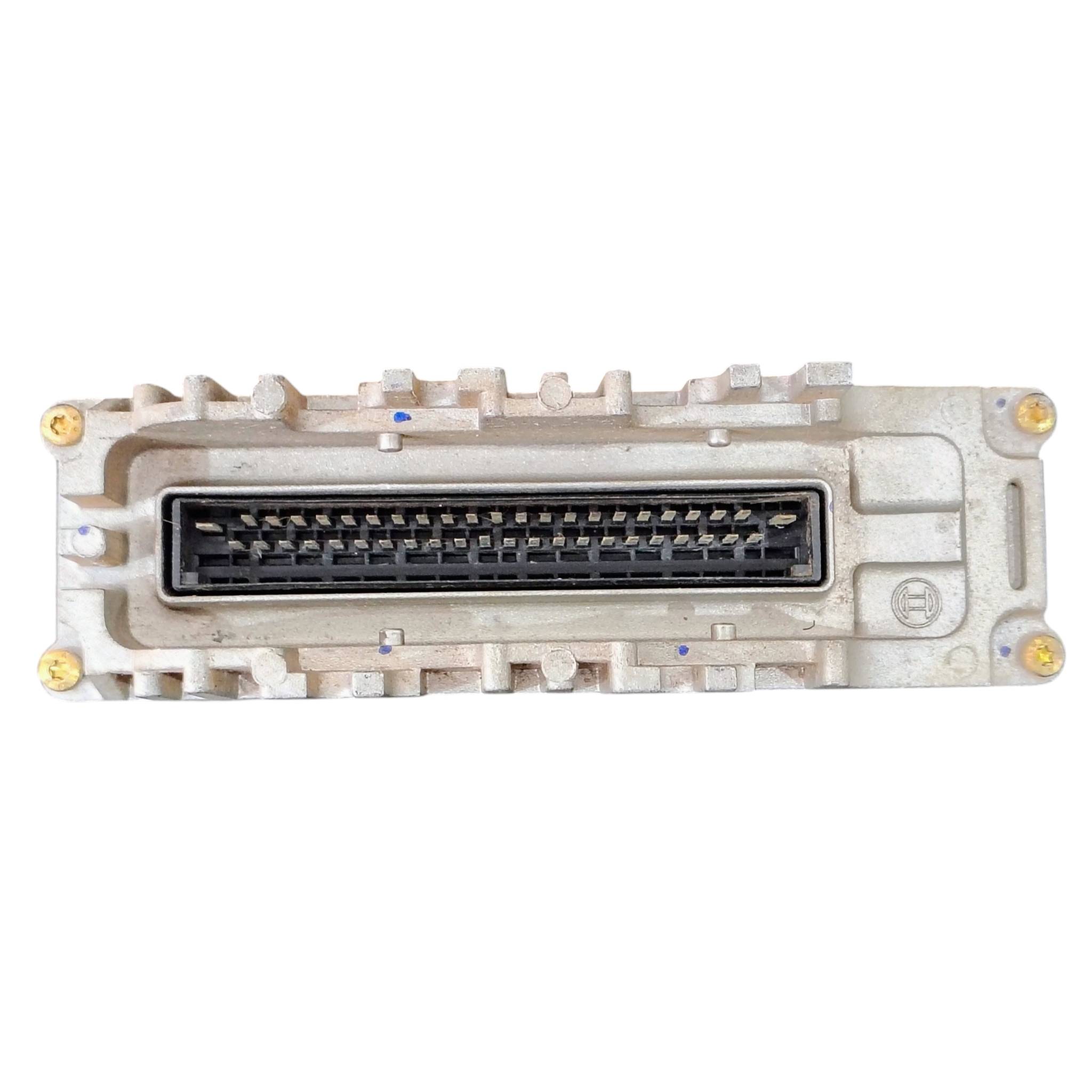 Modulo Injecao Gol Parati G2 G3 1997-2005 377906021FH - Imagem 7