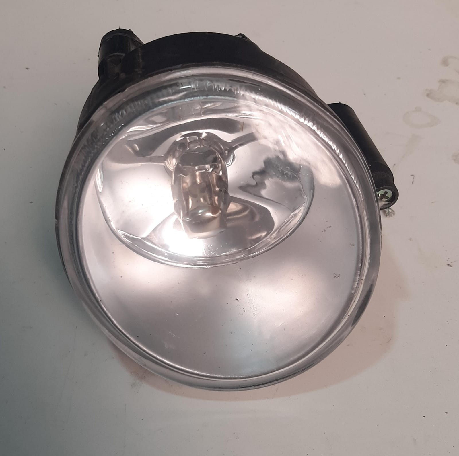 FAROL AUXILIAR RENAULT KANGOO 2009/2014 LADO DIREITO