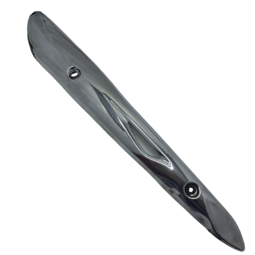 Protetor Escapamento Titan 150 Mix 2009-2013