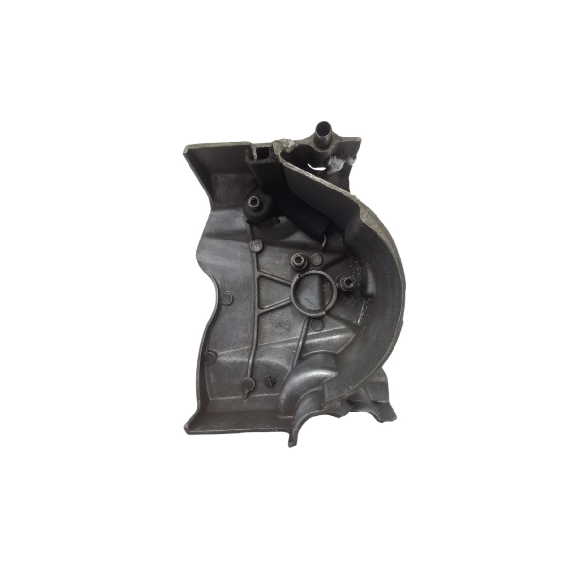 Tampa Pinhão Dafra Riva 150 2012-2017 Original Detalhes - Imagem 2