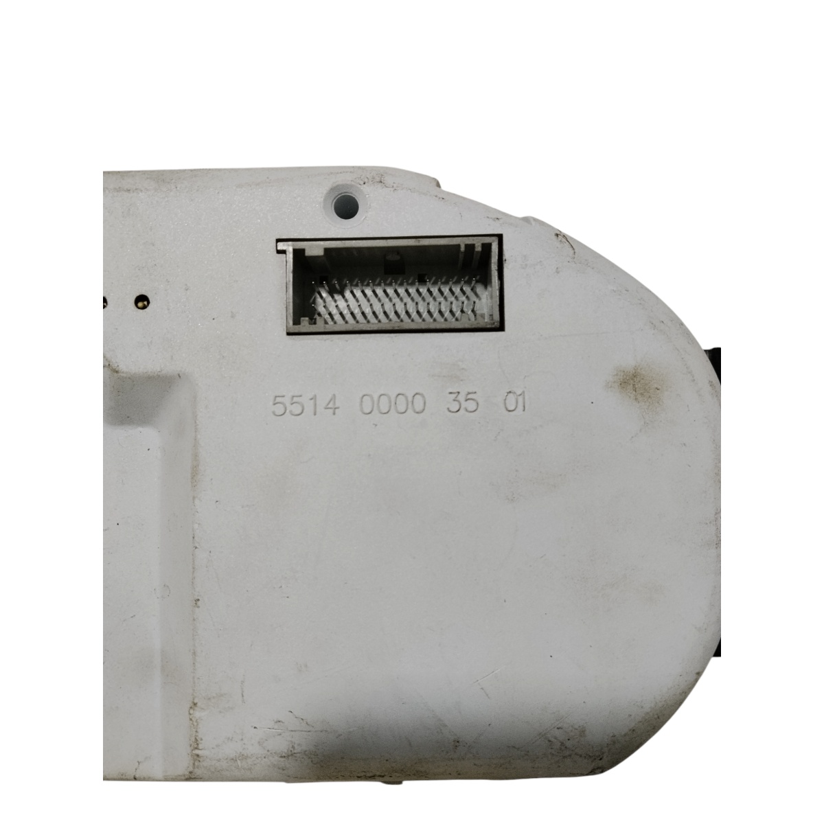 Painel Instrumentos Clio Scenic Symbol 551400003501 - Imagem 3