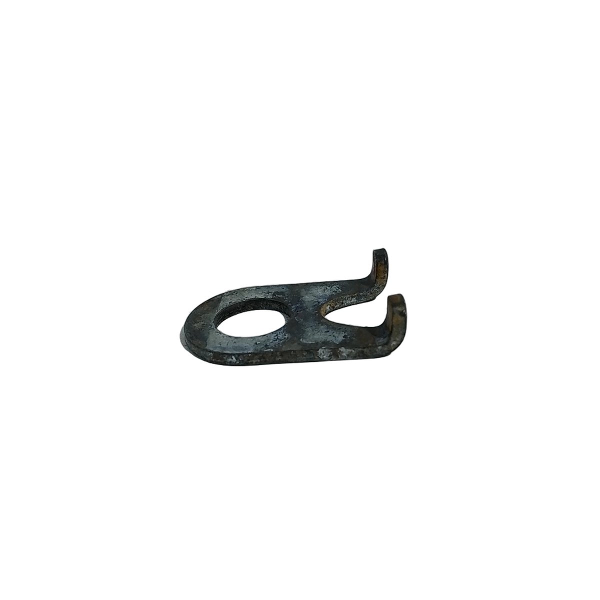 Arruela Eixo Traseiro Bros Xre 190/ Xr Cbx Nx 200 Original - Imagem 2