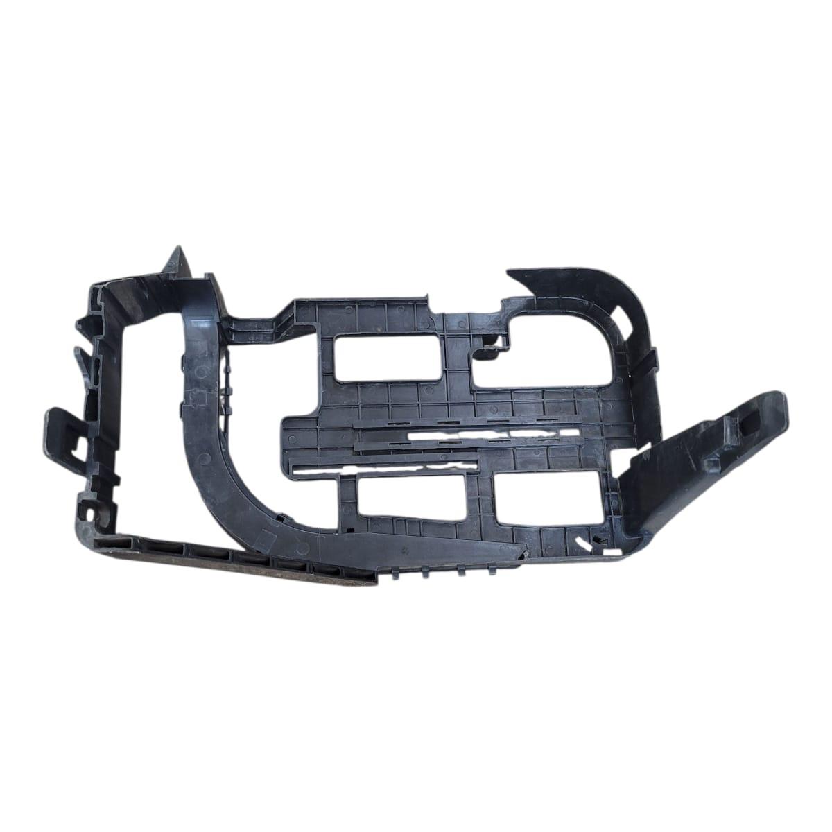 Suporte Caixa Fusíveis Bateria Vw Polo Com Detalhe - Imagem 3