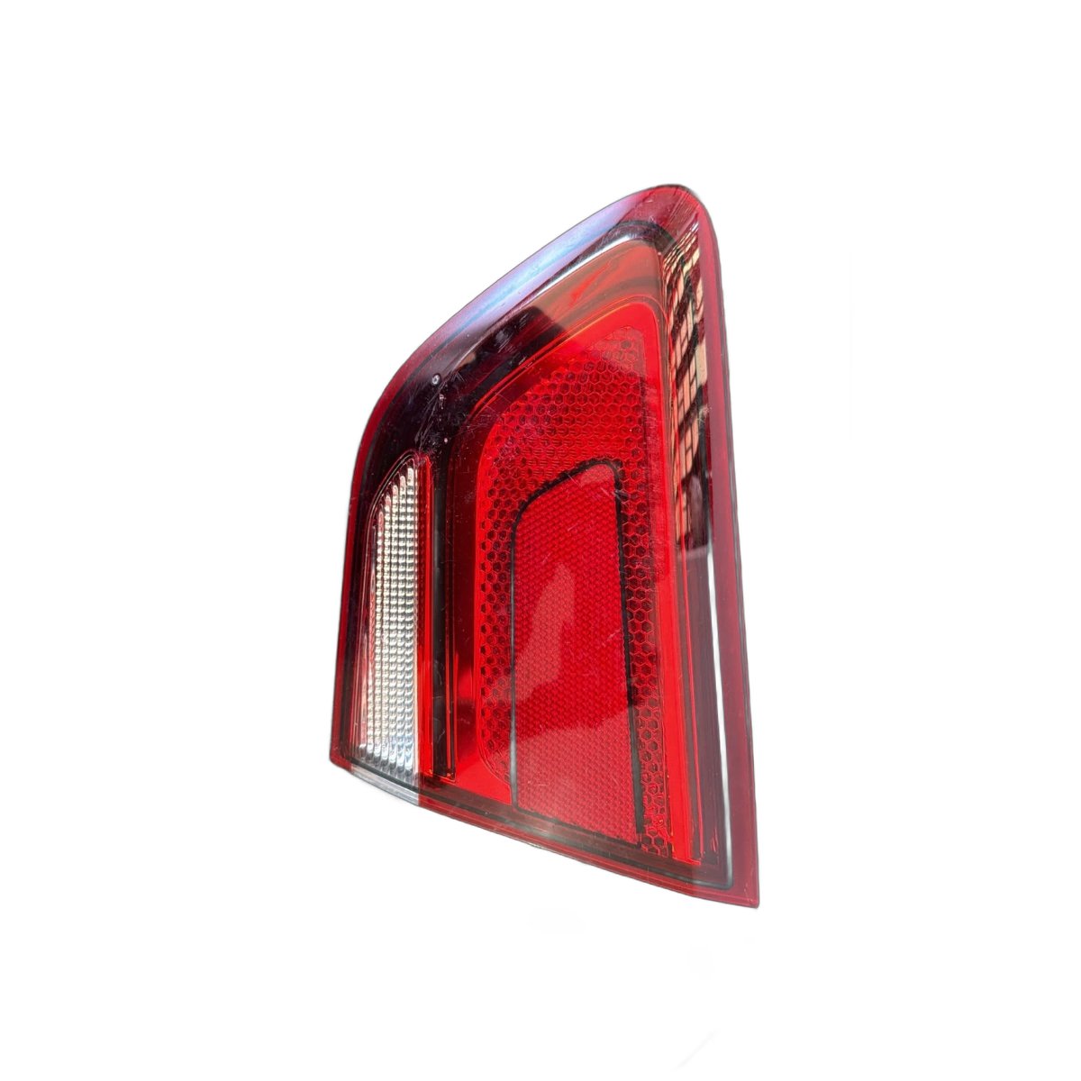 Lanterna Da Mala Do Chevrolet Cobalt 2016 2017 2018 Direita - Imagem 2