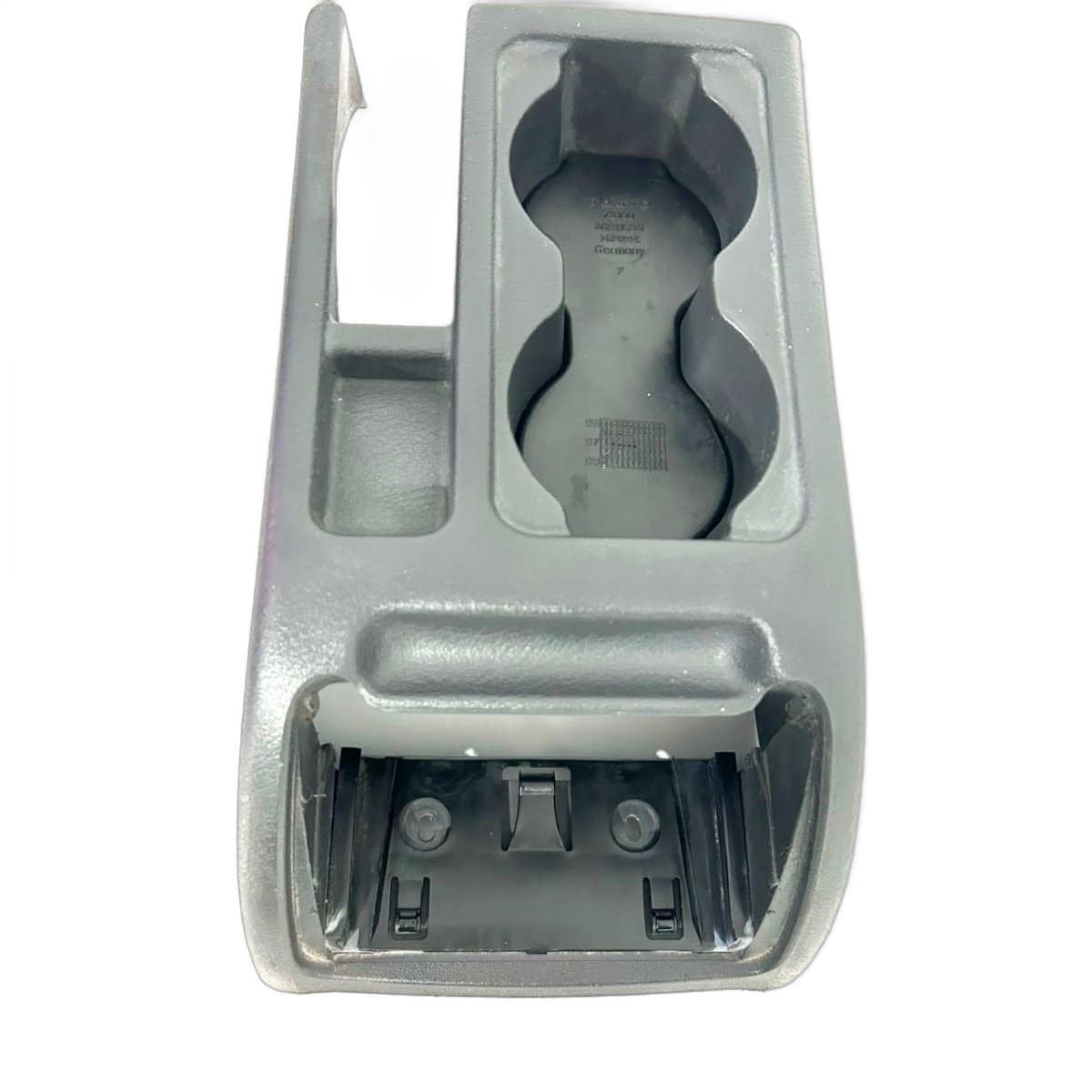 Console Central Porta Copos Volvo V40 / S40 1998 Original - Imagem 6