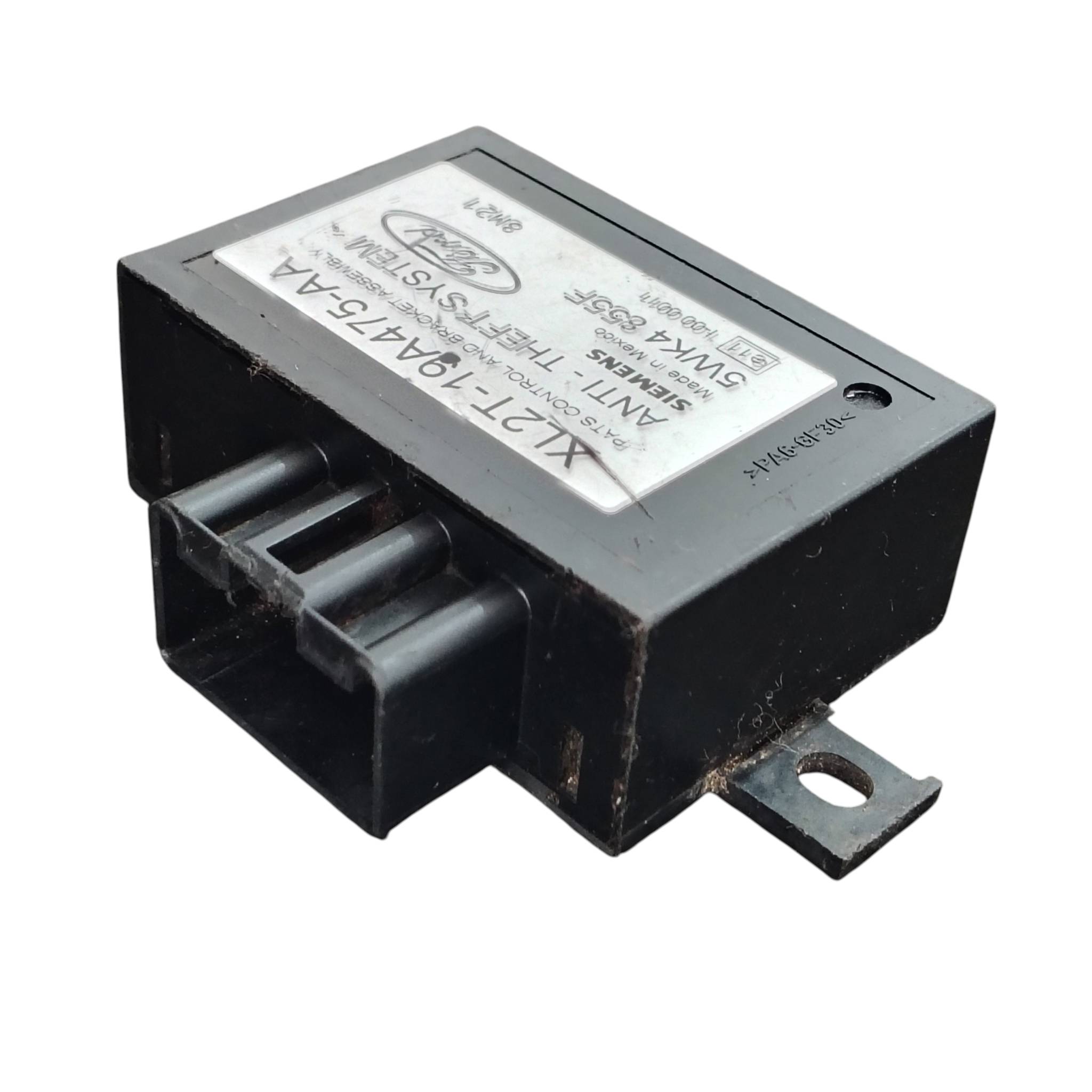 MÓDULO ALARME ANTIFURTO FORD RANGER EXPLORER XL2T19A475AA