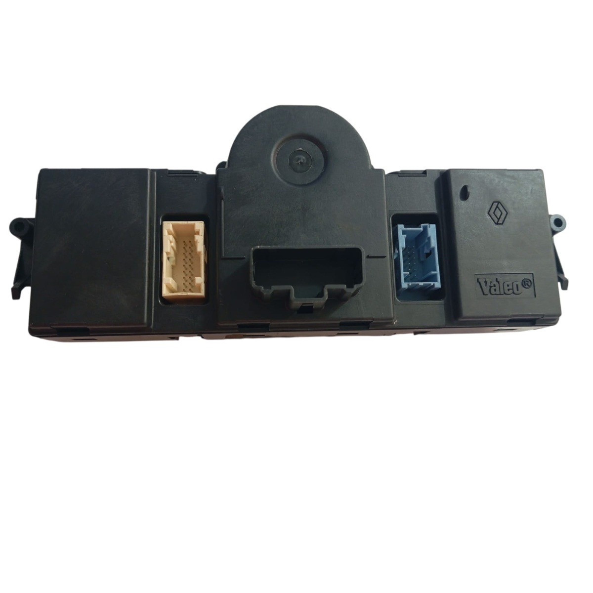 Comando Ar Condicionado Digital Renault Megane 2007/2013 - Imagem 7