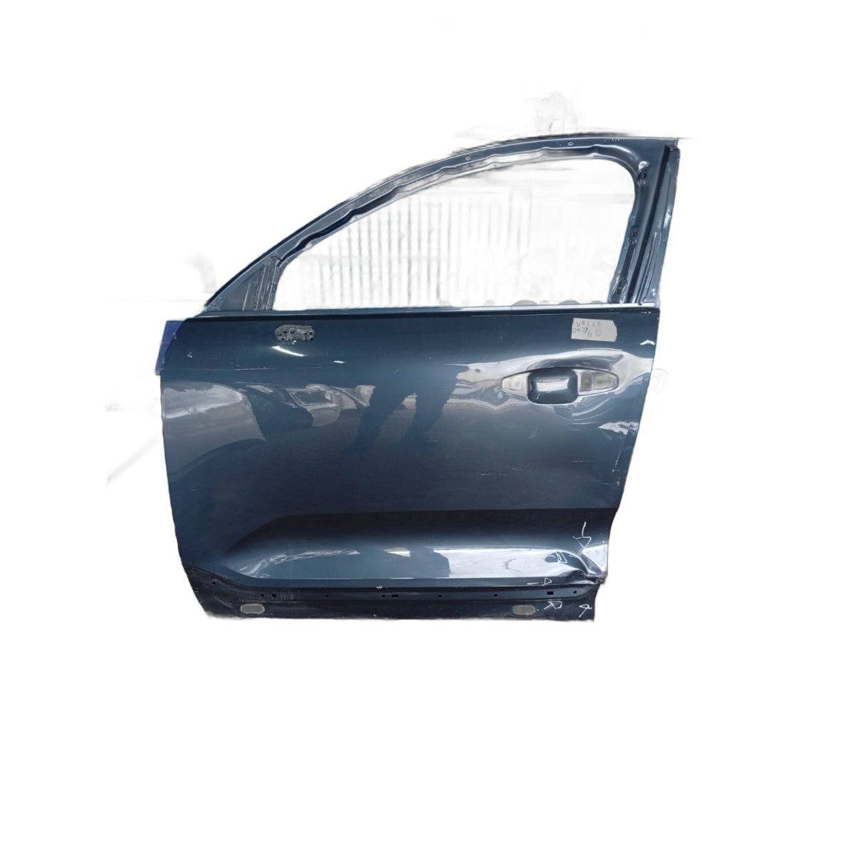 Porta Volvo Xc60 2018 19 20 21 22 23 2024 Dianteiro Esquerdo