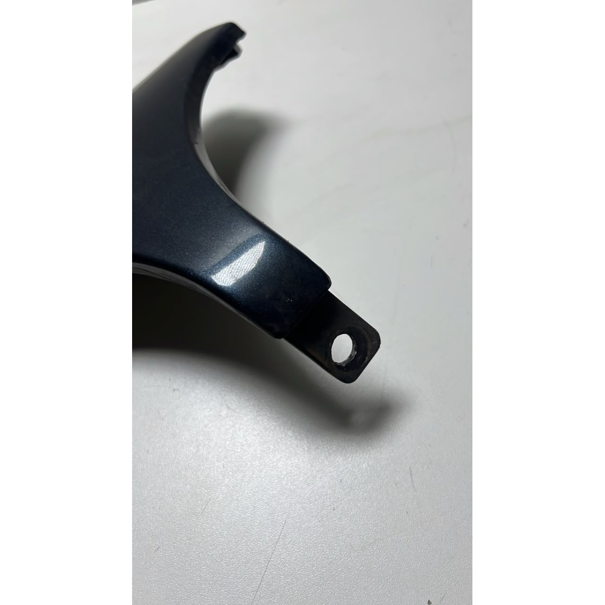 Friso Farol Diant Dir  Mercedes-Benz Classe-E 1995 a 2002 - Imagem 4
