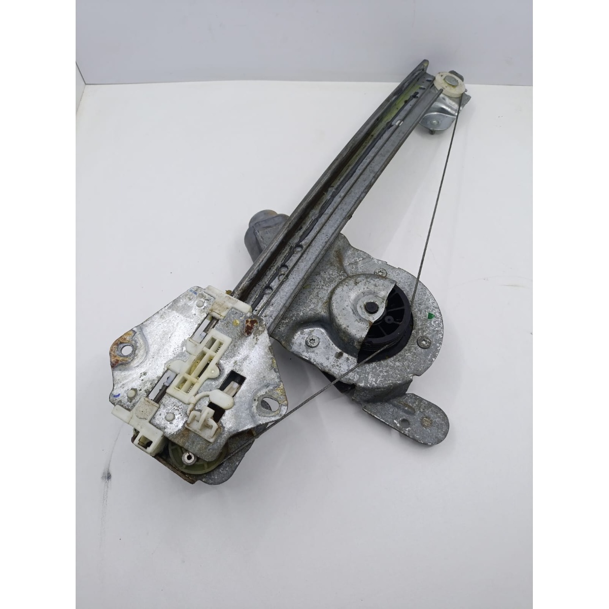 Máquina Vidro Elétrico Traseiro Direito Renault Duster - Imagem 2