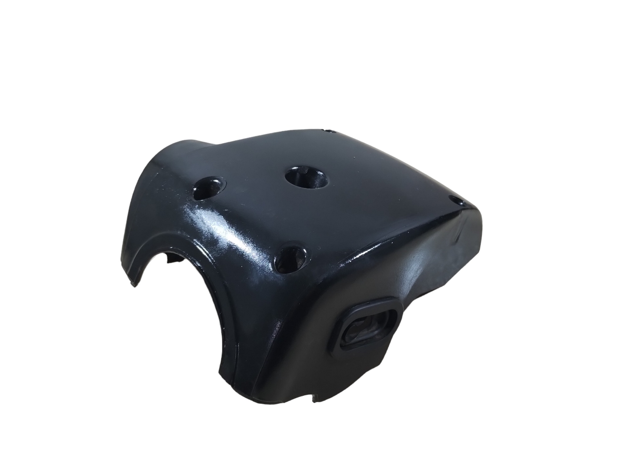 Moldura Coluna Direção Gm Omega 1998 90223381