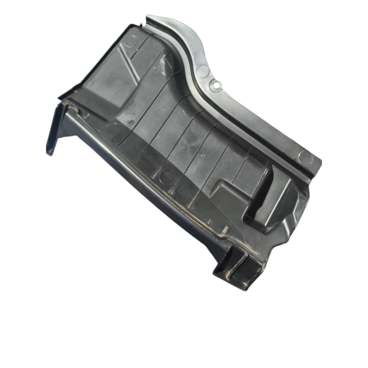 Acabamento Da Grade Frontal Volvo S40 2.4 2004/12 30716443 - Imagem 5