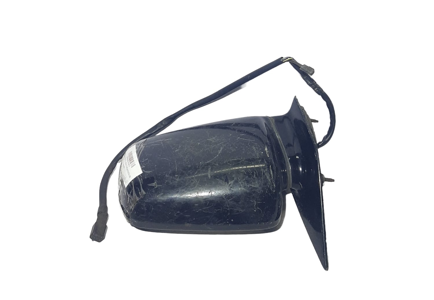 RETROVISOR JEEP CHEROKEE 1993/1998 ELETRICO LADO ESQUERDO US - Imagem 4