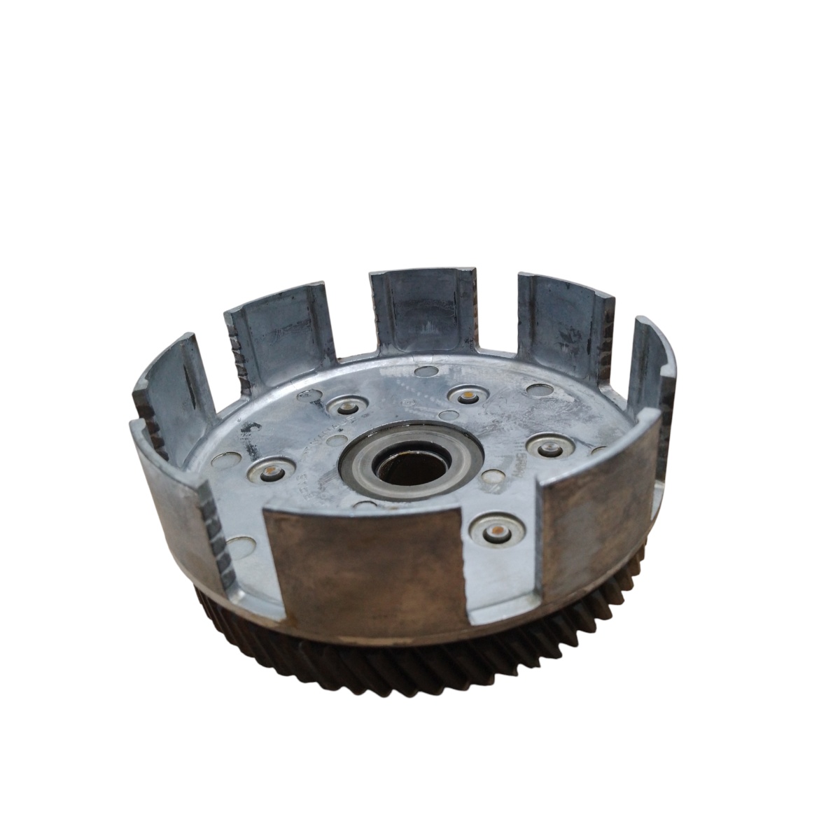 Campana Original  YBR 125 Factor K1 2013 - Imagem 3